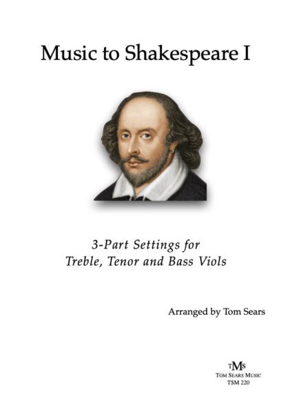 Music to Shakespeare (Vols. I & II) + Intermezzo